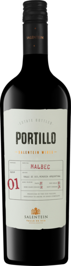 2024 Portillo Malbec