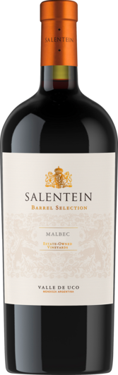 2023 Barrel Selection Malbec