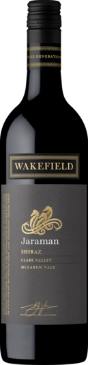 2022 Wakefield Jaraman Shiraz