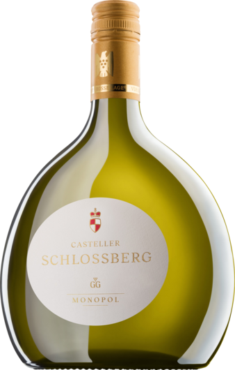 2020 Schlossberg Silvaner GG