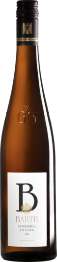 2020 Schönhell Riesling GG Bio