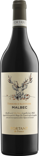 2024 Terroir d'Altitude Malbec