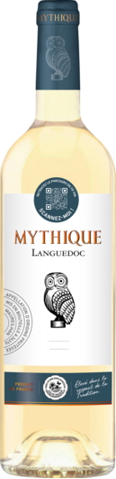 2023 Mythique Blanc