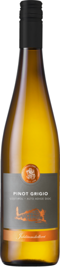 2024 Jubiläumskellerei Pinot Grigio