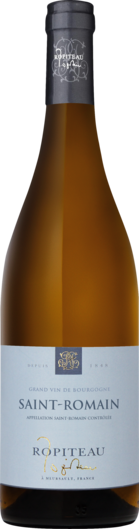 2022 Ropiteau Frères Chardonnay