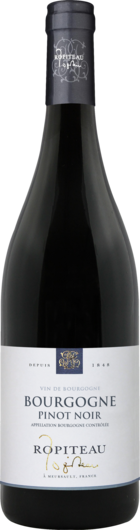 2023 Ropiteau Frères Bourgogne Pinot Noir