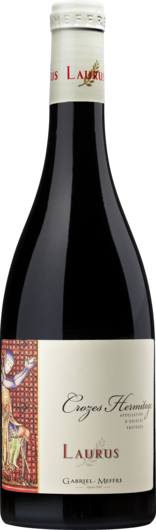 2022 Gabriel Meffre Laurus Crozes Hermitage