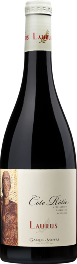 2020 Gabriel Meffre Laurus Côte Rôtie
