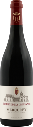 2023 Domaine de la Bressande Mercurey