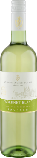 2021 Meissen Cabernet Blanc