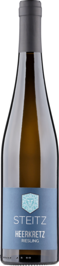 2021 Steitz Heerkretz Riesling