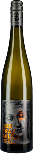2023 Hammel Weiße Madonna Liebfraumilch