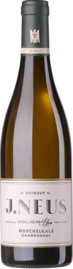 2023 Muschelkalk Chardonnay
