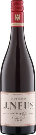 2021 Villa Neus Rouge