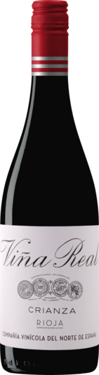 2022 Viña Real Rioja Crianza