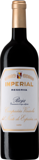 2019 CVNE Imperial Reserva