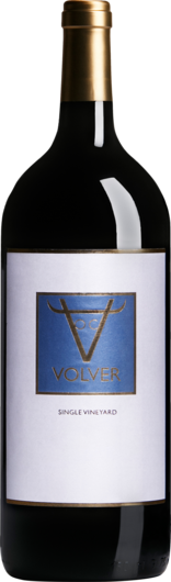 2019 Volver Single Vineyard