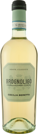 2023 Cecilia Beretta Brognoligo Soave Bio