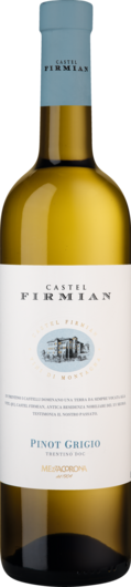 2025 Castel Firmian Pinot Grigio