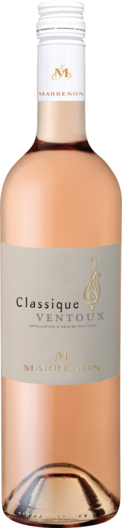 2025 Classique Rosé
