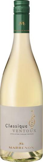 2025 Classique Blanc