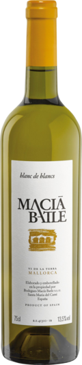 2025 Macia Batle Blanc de Blancs
