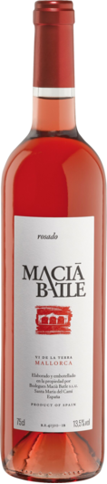 2025 Macià Batle Rosado