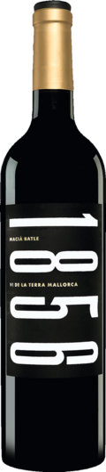 2022 Macià Batle Tinto 1856