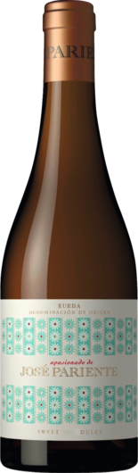 2024 José Pariente Apasionado Sauvignon Blanc