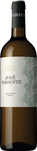 2025 José Pariente Sauvignon Blanc