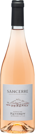 2025 Bernard Reverdy et Fils Sancerre Rosé