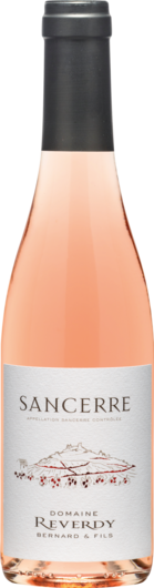 2025 Bernard Reverdy et Fils Sancerre Rosé