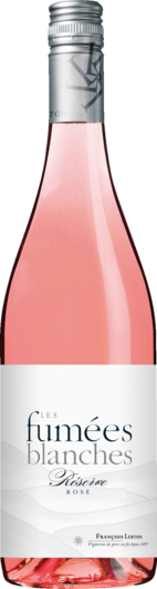 2025 Les Fumées Blanches Rosé