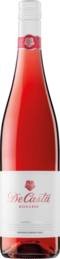 2025 De Casta Rosado