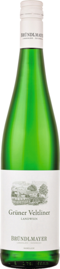 2025 Landwein Grüner Veltliner
