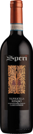 2024 Valpolicella Ripasso Classico Superiore