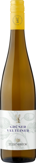 2025 Tüzkö Grüner Veltliner