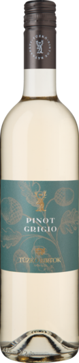 2025 Tüzkö Pinot Grigio