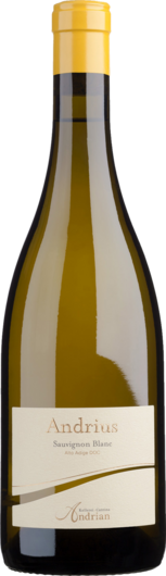 2024 Andrius Sauvignon