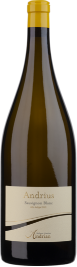 2024 Andrius Sauvignon Blanc