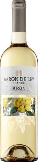 2025 Barón de Ley White