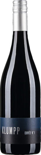 2024 Klumpp Cuvée N°1