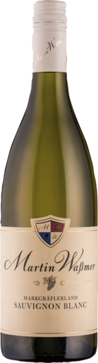 2025 Markgräflerland Sauvignon Blanc QbA