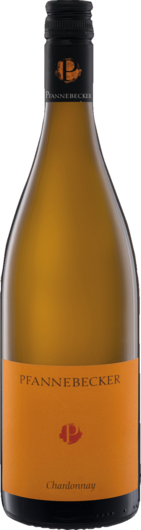 2025 Pfannebecker Chardonnay trocken