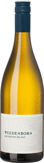 2025 Weedenborn Sauvignon Blanc