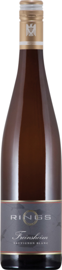 2025 Rings Sauvignon Blanc
