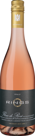 2025 Rings Rose