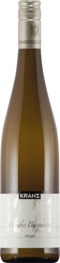 2025 Kranz Weißburgunder
