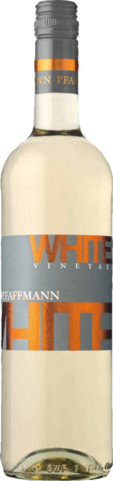 2025 White Vineyard QbA