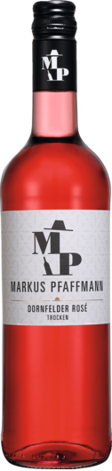 2025 Pfaffmann MP Dornfelder Rosé